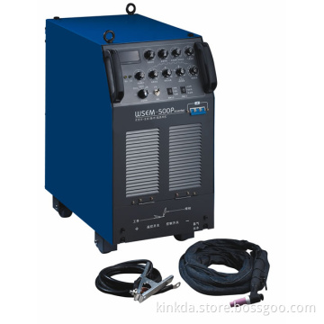 WSEM-500P AC /DC Pulsed TIG Welder,ac dc Welder,tig welder